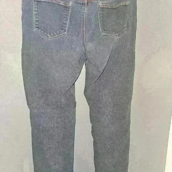 No Boundaries Juniors Jeans Size 13 - Picture 6 of 11